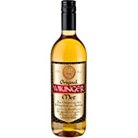 Los mejores  - Original Wikinger Met - Pack de 6 x 0.75 l